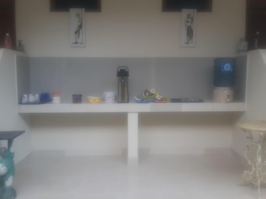 Pondok Nuri Homestay 발리 사누르 외부 사진